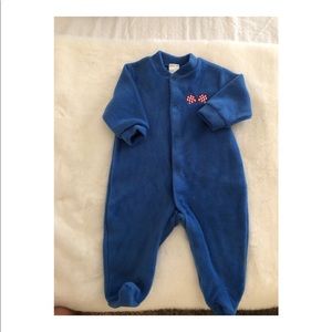 9 Month Onesie